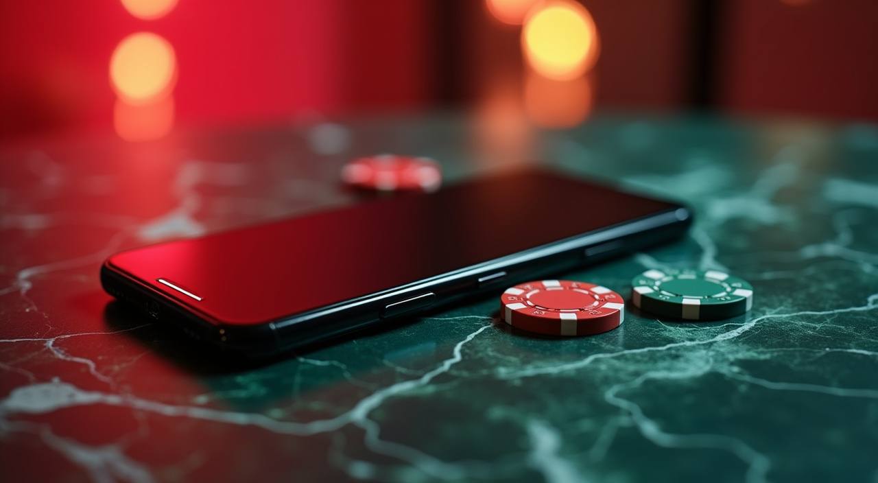 7c666 mobile gaming